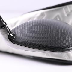 Taylormade Qi35 #3 Wood / 16.5 Degree / Regular Flex Fujikura Air Speeder 50 - Image 5