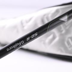 Taylormade Qi35 #3 Wood / 16.5 Degree / Regular Flex Fujikura Air Speeder 50 - Image 6