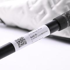 Taylormade Qi35 #3 Wood / 16.5 Degree / Regular Flex Fujikura Air Speeder 50 - Image 7