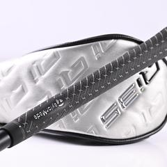 Taylormade Qi35 #3 Wood / 16.5 Degree / Regular Flex Fujikura Air Speeder 50 - Image 8