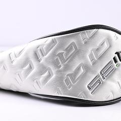 Taylormade Qi35 #3 Wood / 16.5 Degree / Regular Flex Fujikura Air Speeder 50 - Image 9