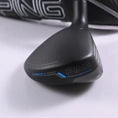 Ping G440 #4 Hybrid / 23 Degree / Stiff Flex Ping Alta CB Blue 70 Shaft - Image 3