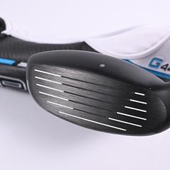 Ping G440 #4 Hybrid / 23 Degree / Stiff Flex Ping Alta CB Blue 70 Shaft - Image 4