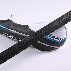 Ping G440 #4 Hybrid / 23 Degree / Stiff Flex Ping Alta CB Blue 70 Shaft - Image 8