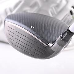 Ladies Taylormade Qi35 Max Lite #5 Wood / 18.5 Degree / Ladies Flex Air Speeder - Image 4