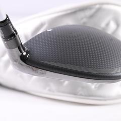 Ladies Taylormade Qi35 Max Lite #5 Wood / 18.5 Degree / Ladies Flex Air Speeder - Image 5