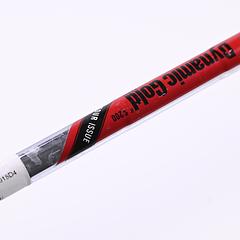 Left Hand Callaway Mack Daddy 4 Gap Wedge / 50 Degree / Stiff Flex Dynamic Gold - Image 4