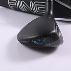 Ping G440 #6 Hybrid / 30 Degree / Regular Flex Ping Alta CB Blue 70 Shaft - Image 3
