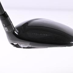 Cleveland Halo XL #3 Wood / 15 Degree / Stiff Flex Tensei AV Blue 55 Shaft - Image 5