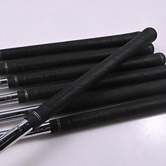 Mizuno JPX 800 Irons / 4-PW / Regular Flex Dynalite Gold XP R300 Shafts - Image 7