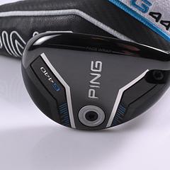 Ping G440 #7 Hybrid / 34 Degree / Senior Flex Ping Alta Quick 35 Shaft - Image 2