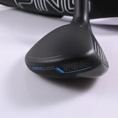 Ping G440 #7 Hybrid / 34 Degree / Senior Flex Ping Alta Quick 35 Shaft - Image 3