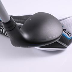 Ping G440 #7 Hybrid / 34 Degree / Senior Flex Ping Alta Quick 35 Shaft - Image 5