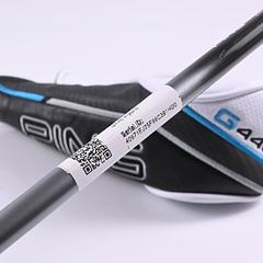 Ping G440 #7 Hybrid / 34 Degree / Senior Flex Ping Alta Quick 35 Shaft - Image 7