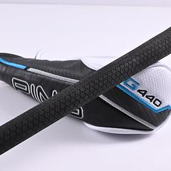 Ping G440 #7 Hybrid / 34 Degree / Senior Flex Ping Alta Quick 35 Shaft - Image 8