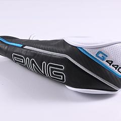 Ping G440 #7 Hybrid / 34 Degree / Senior Flex Ping Alta Quick 35 Shaft - Image 9