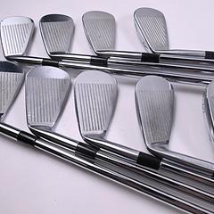 Mizuno MX-300 Irons / 3-PW+GW  Regular Flex N.S.Pro 950GH Shafts - Image 3