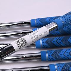 Mizuno MX-300 Irons / 3-PW+GW  Regular Flex N.S.Pro 950GH Shafts - Image 6