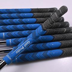 Mizuno MX-300 Irons / 3-PW+GW  Regular Flex N.S.Pro 950GH Shafts - Image 7