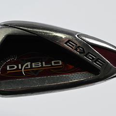 Callaway Diablo Edge #6 Iron / Regular Flex Callaway 75 Shaft - Image 1
