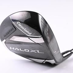 Cleveland Halo XL #3 Wood / 15 Degree / Stiff Flex Tensei AV Blue 55 Shaft - Image 1