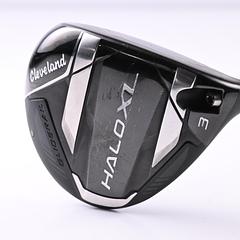 Cleveland Halo XL #3 Wood / 15 Degree / Stiff Flex Tensei AV Blue 55 Shaft - Image 2