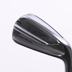 Taylormade P790 UDI 2017 #2 Iron / 17 Degree / Stiff Flex Tour AD DI-85 Orange - Image 1