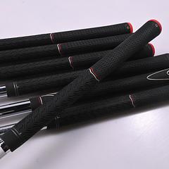 Taylormade M6 Irons / 4-PW / Stiff Flex KBS MAX 85 Shafts - Image 7