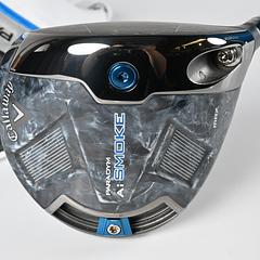 Callaway Paradym Ai Smoke Max Driver / 9 Degree / Stiff Flex Tensei AV Blue 65 - Image 2