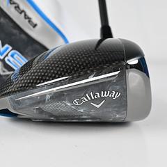 Callaway Paradym Ai Smoke Max Driver / 9 Degree / Stiff Flex Tensei AV Blue 65 - Image 3
