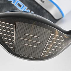 Callaway Paradym Ai Smoke Max Driver / 9 Degree / Stiff Flex Tensei AV Blue 65 - Image 4