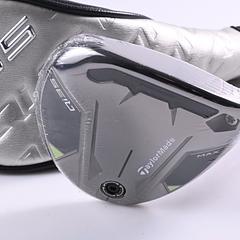 Taylormade Qi35 Max #3 Wood / 15.5 Degree / Regular Flex Ventus Blue '25 5 Shaft - Image 2