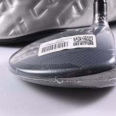 Taylormade Qi35 Max #3 Wood / 15.5 Degree / Regular Flex Ventus Blue '25 5 Shaft - Image 3