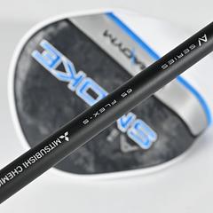 Callaway Paradym Ai Smoke Max Driver / 9 Degree / Stiff Flex Tensei AV Blue 65 - Image 6