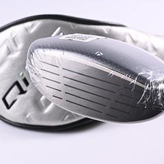 Taylormade Qi35 Max #3 Wood / 15.5 Degree / Regular Flex Ventus Blue '25 5 Shaft - Image 4