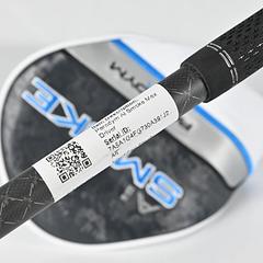 Callaway Paradym Ai Smoke Max Driver / 9 Degree / Stiff Flex Tensei AV Blue 65 - Image 7