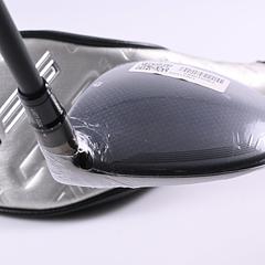 Taylormade Qi35 Max #3 Wood / 15.5 Degree / Regular Flex Ventus Blue '25 5 Shaft - Image 5