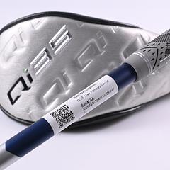 Taylormade Qi35 Max #3 Wood / 15.5 Degree / Regular Flex Ventus Blue '25 5 Shaft - Image 7