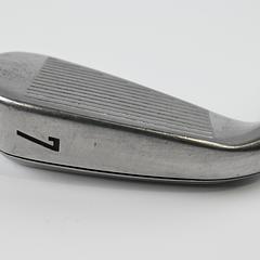 Callaway X Hot #7 Iron / Uniflex Callaway Steel Shaft - Image 3