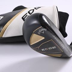 Callaway Edge Green #5 Hybrid / 25 Degree / Regular Flex Callaway Edge 75 Shaft - Image 1