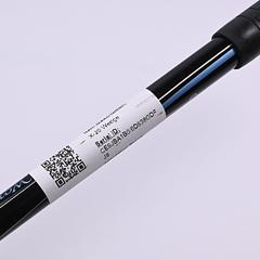 Ladies Callaway X-20 Sand Wedge / 55 Degree / Ladies Flex Callaway 45 Shaft - Image 5