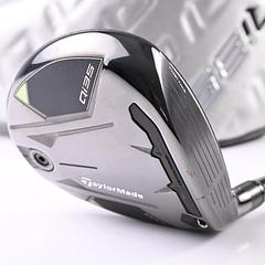 Taylormade Qi35 Max #3 Wood / 15.5 Degree / Regular Flex Fujikura Ventus Blue 5 - Image 1