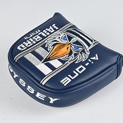 Odyssey Ai-One Jailbird Mini Putter / 33 Inch - Image 7