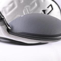 Taylormade Qi35 Max #3 Wood / 15.5 Degree / Regular Flex Fujikura Ventus Blue 5 - Image 5