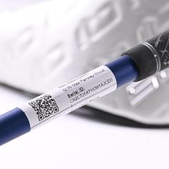 Taylormade Qi35 Max #3 Wood / 15.5 Degree / Regular Flex Fujikura Ventus Blue 5 - Image 7