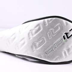 Taylormade Qi35 Max #3 Wood / 15.5 Degree / Regular Flex Fujikura Ventus Blue 5 - Image 9