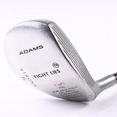 Adams Tight Lies Strong #5 Wood / 19 Degree / Regular Flex Adams Shaft - Image 1
