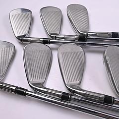 Taylormade M6 Irons / 4-PW / Stiff Flex KBS MAX 85 Shafts - Image 3