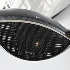 Taylormade Qi35 Driver / 10.5 Degree / Regular Flex Fujikura Speeder NX TCS 50 - Image 4