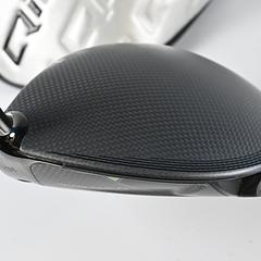 Taylormade Qi35 Driver / 10.5 Degree / Regular Flex Fujikura Speeder NX TCS 50 - Image 5